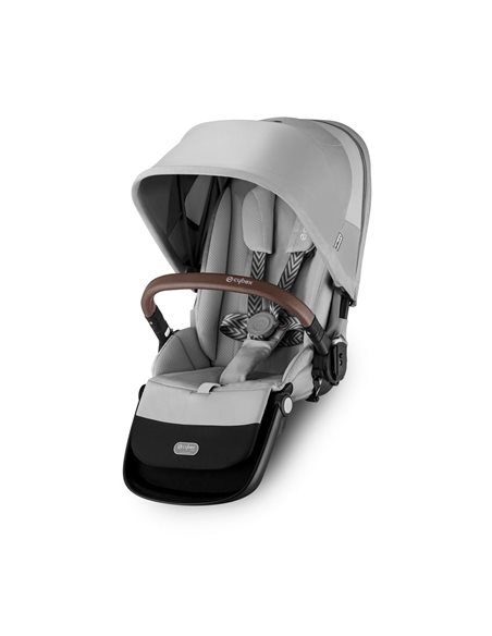 Cybex Gazelle S Siedzisko Spacerówki 2023