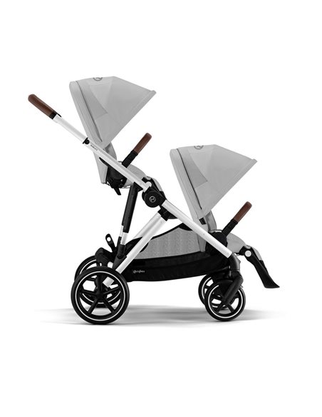 Cybex Gazelle S Siedzisko Spacerówki 2023