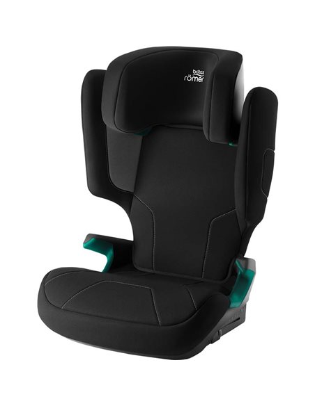 Britax Romer HI-LINER Fotelik Samochodowy 15-36 kg