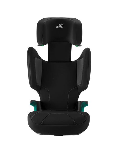 Britax Romer HI-LINER Fotelik Samochodowy 15-36 kg