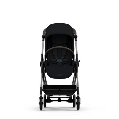 Cybex Melio Carbon Wózek Spacerowy 2023 do 22kg - Bambino.com.pl