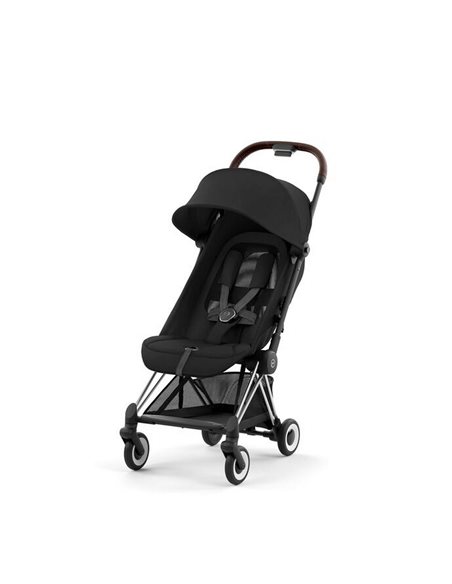 Cybex Coya Wózek Spacerowy 