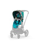 Cybex Priam 4.0 Tapicerka Siedziska Spacerowego Design Collaborations