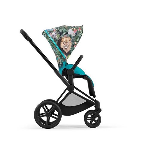 Cybex Priam 4.0 Tapicerka Siedziska Spacerowego Design Collaborations