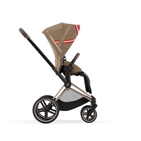 Cybex Priam 4.0 Tapicerka Siedziska Spacerowego Design Collaborations