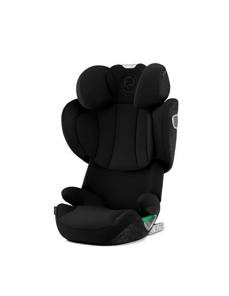 CYBEX Solution T i-Fix fotelik samochodowy 15-50kg