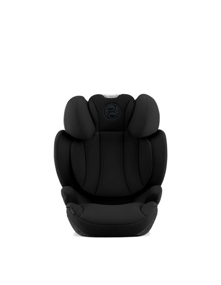 CYBEX Solution T i-Fix fotelik samochodowy 15-50kg