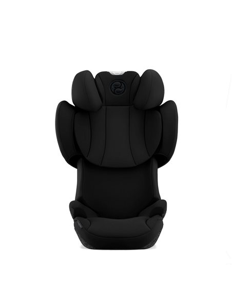 CYBEX Solution T i-Fix fotelik samochodowy 15-50kg