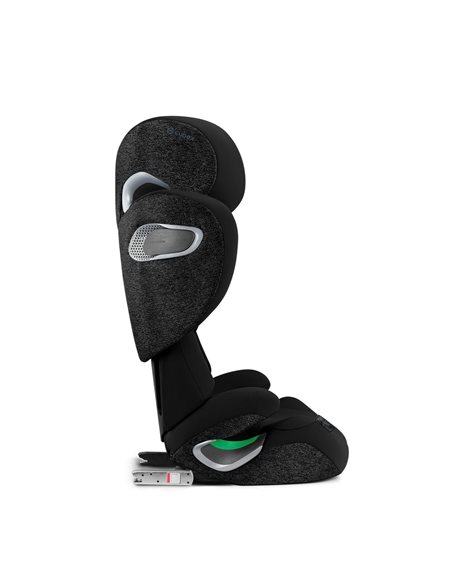 CYBEX Solution T i-Fix fotelik samochodowy 15-50kg