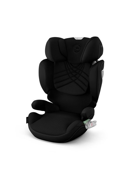 CYBEX Solution T i-Fix fotelik samochodowy 15-50kg