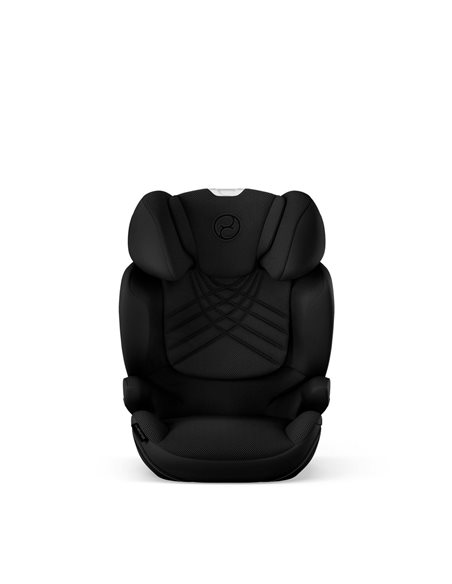 CYBEX Solution T i-Fix fotelik samochodowy 15-50kg