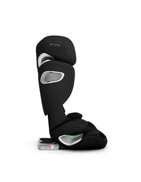 CYBEX Solution T i-Fix fotelik samochodowy 15-50kg