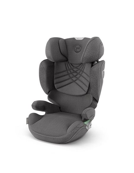 CYBEX Solution T i-Fix fotelik samochodowy 15-50kg