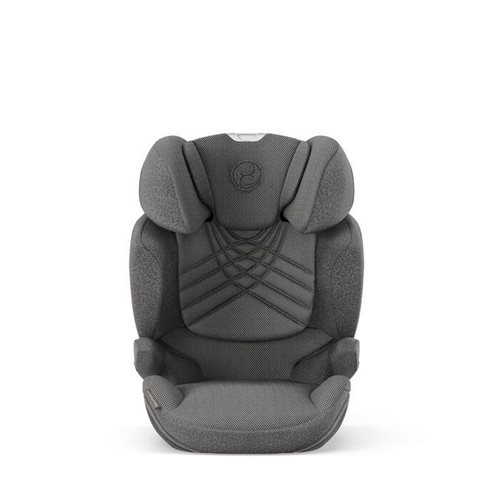 CYBEX Solution T i-Fix fotelik samochodowy 15-50kg