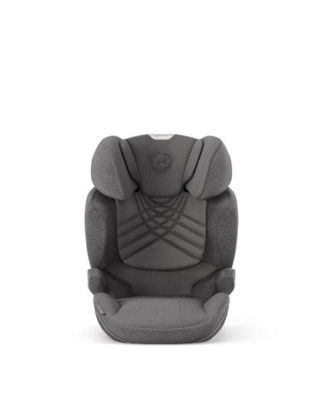 CYBEX Solution T i-Fix fotelik samochodowy 15-50kg