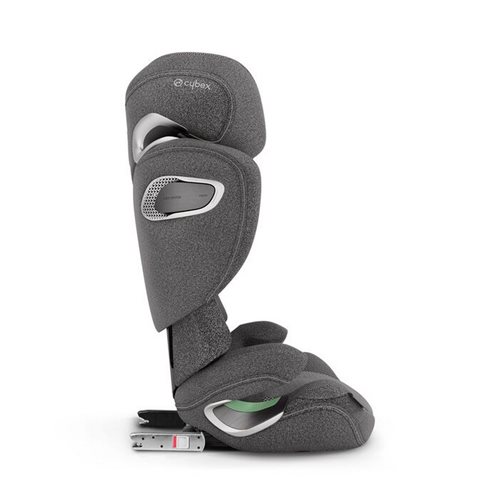 CYBEX Solution T i-Fix fotelik samochodowy 15-50kg