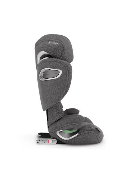 CYBEX Solution T i-Fix fotelik samochodowy 15-50kg