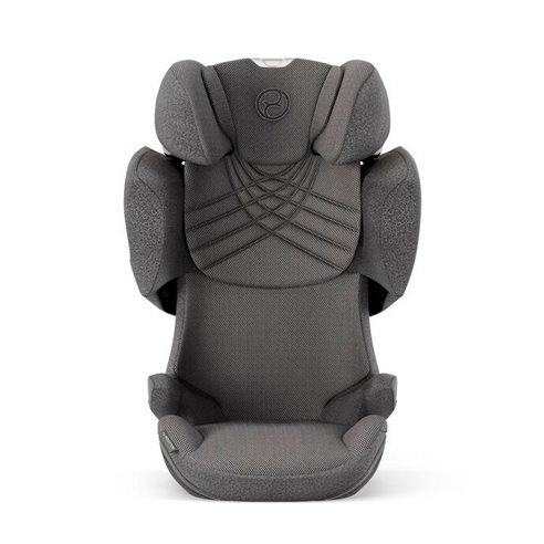 CYBEX Solution T i-Fix fotelik samochodowy 15-50kg