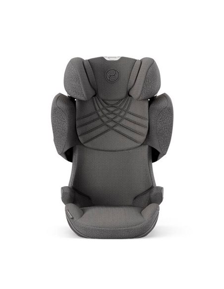 CYBEX Solution T i-Fix fotelik samochodowy 15-50kg