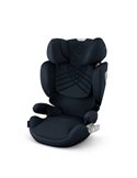 CYBEX Solution T i-Fix fotelik samochodowy 15-50kg