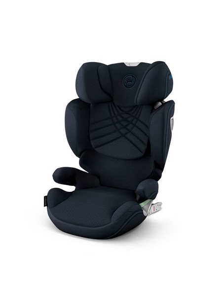 CYBEX Solution T i-Fix fotelik samochodowy 15-50kg