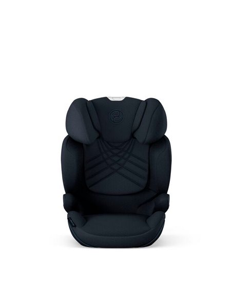 CYBEX Solution T i-Fix fotelik samochodowy 15-50kg