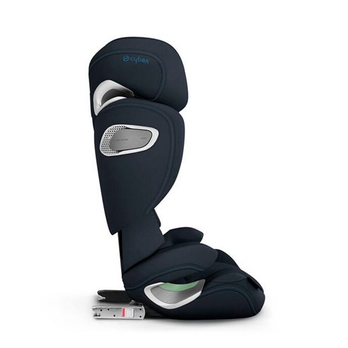 CYBEX Solution T i-Fix fotelik samochodowy 15-50kg