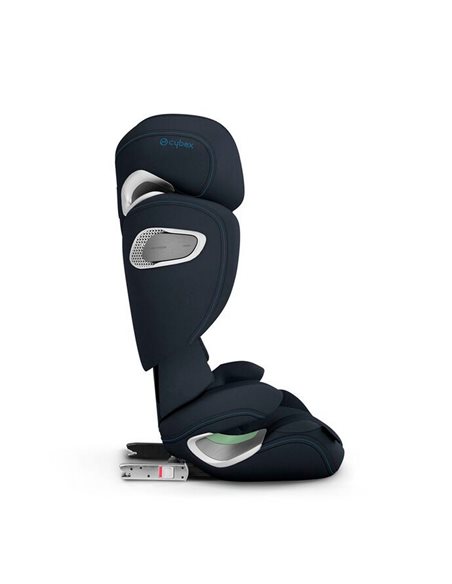 CYBEX Solution T i-Fix fotelik samochodowy 15-50kg