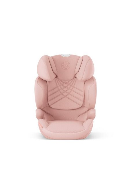 CYBEX Solution T i-Fix fotelik samochodowy 15-50kg