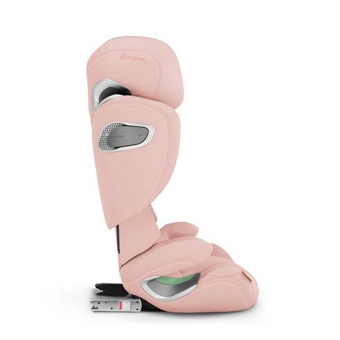 CYBEX Solution T i-Fix fotelik samochodowy 15-50kg