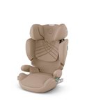 CYBEX Solution T i-Fix fotelik samochodowy 15-50kg