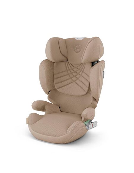 CYBEX Solution T i-Fix fotelik samochodowy 15-50kg