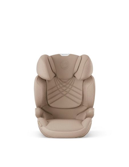 CYBEX Solution T i-Fix fotelik samochodowy 15-50kg