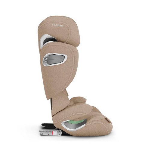 CYBEX Solution T i-Fix fotelik samochodowy 15-50kg