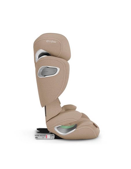 CYBEX Solution T i-Fix fotelik samochodowy 15-50kg