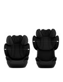 CYBEX Solution T i-Fix fotelik samochodowy 15-50kg