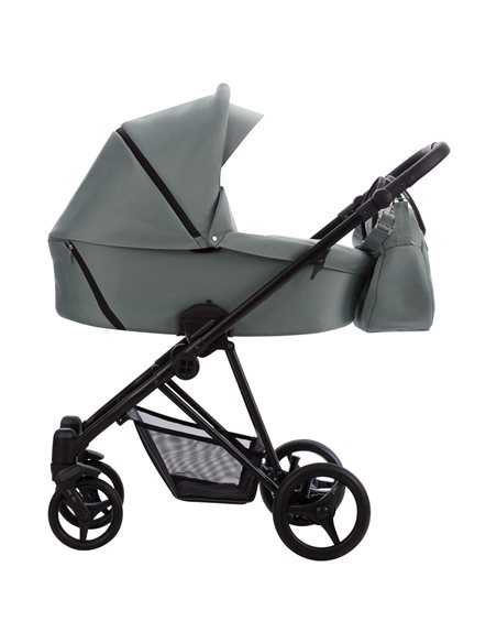 Bebetto YODDI Wózek Głęboko-Spacerowy 2w1