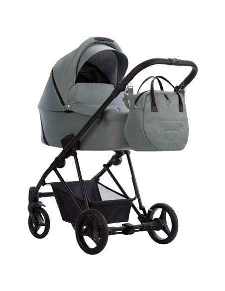 Bebetto YODDI Wózek Głęboko-Spacerowy 2w1