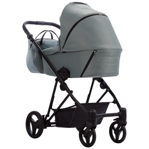 Bebetto YODDI Wózek Głęboko-Spacerowy 2w1