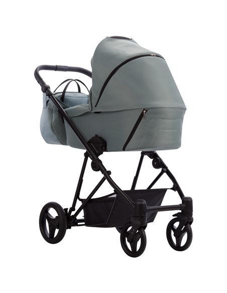 Bebetto YODDI Wózek Głęboko-Spacerowy 2w1