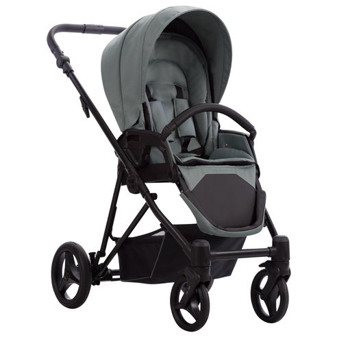 Bebetto YODDI Wózek Głęboko-Spacerowy 2w1