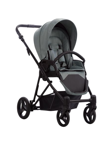 Bebetto YODDI Wózek Głęboko-Spacerowy 2w1