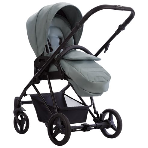 Bebetto YODDI Wózek Głęboko-Spacerowy 2w1