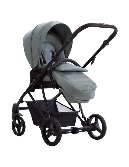 Bebetto YODDI Wózek Głęboko-Spacerowy 2w1