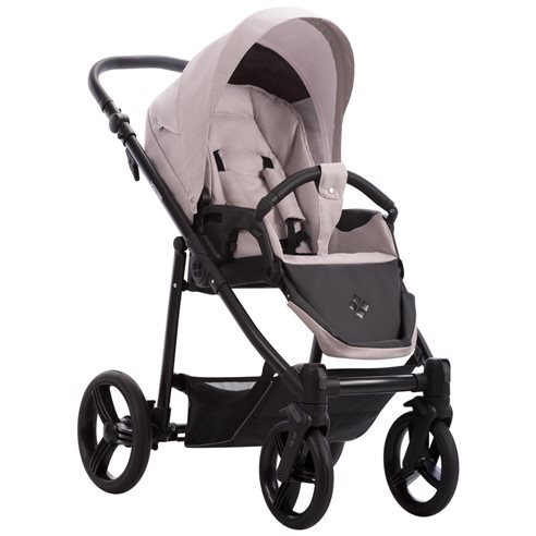 Bebetto Vulcano Wózek Głęboko-Spacerowy 2w1