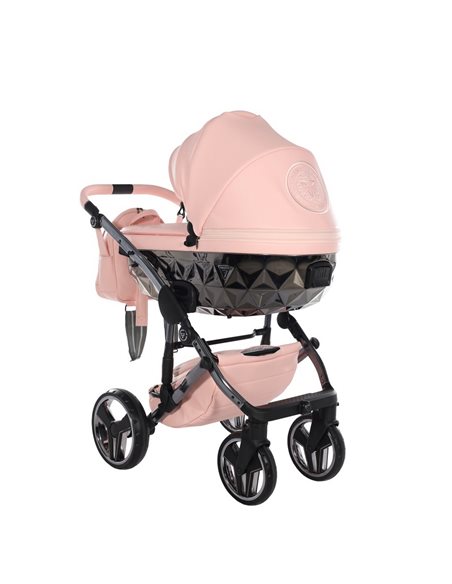 Junama Hand Craft Wózek Głęboko-Spacerowy 2w1 