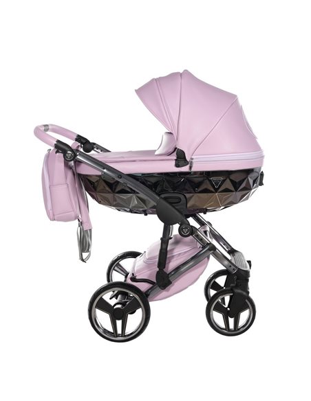 Junama Hand Craft Wózek Głęboko-Spacerowy 2w1 