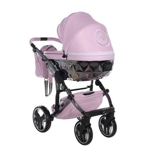 Junama Hand Craft Wózek Głęboko-Spacerowy 2w1 