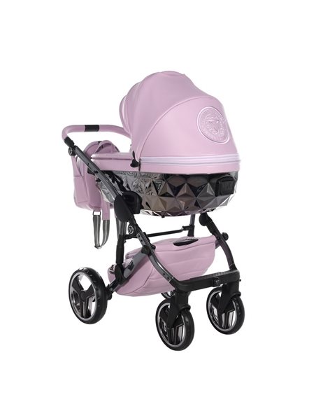 Junama Hand Craft Wózek Głęboko-Spacerowy 2w1 