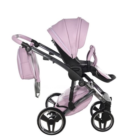 Junama Hand Craft Wózek Głęboko-Spacerowy 2w1 